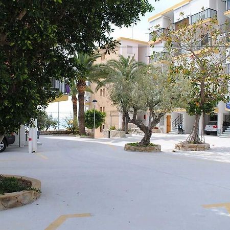 Apartament Triton 10A Benidorm Zewnętrze zdjęcie