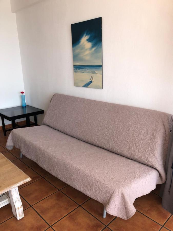 Apartament Triton 10A Benidorm Zewnętrze zdjęcie