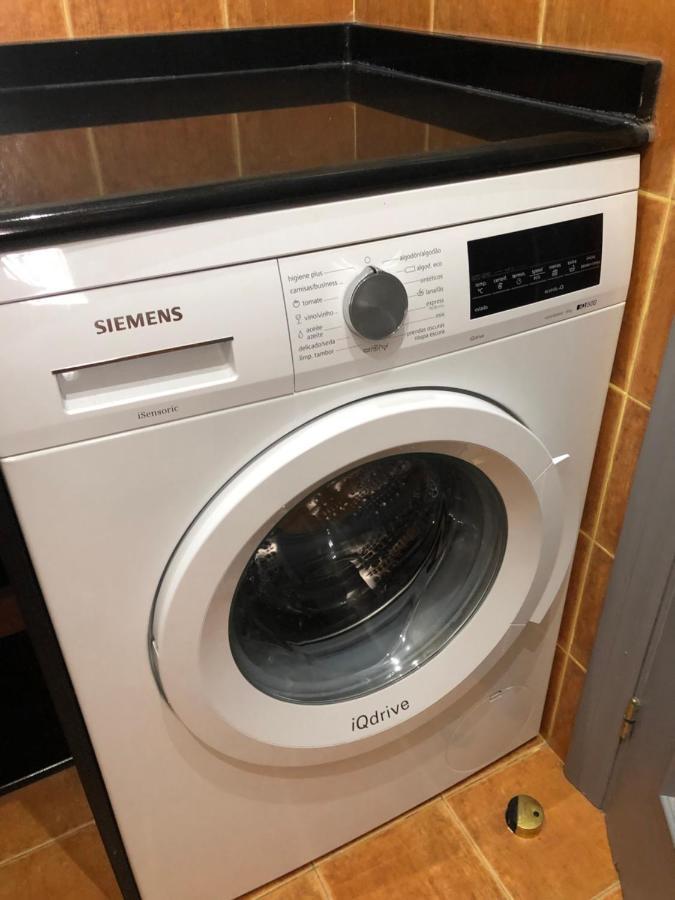 Apartament Triton 10A Benidorm Zewnętrze zdjęcie