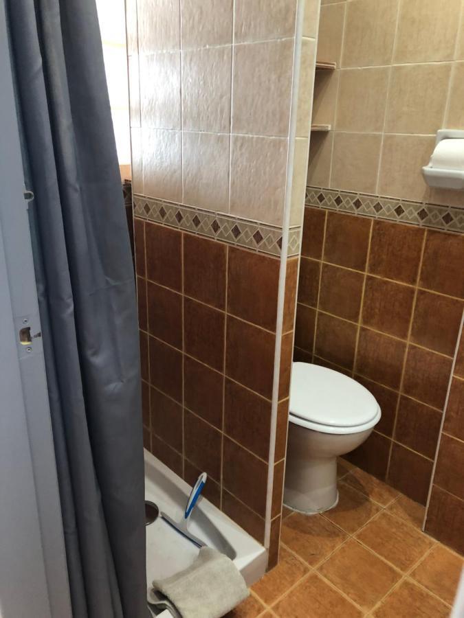 Apartament Triton 10A Benidorm Zewnętrze zdjęcie
