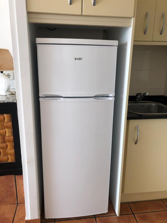 Apartament Triton 10A Benidorm Zewnętrze zdjęcie