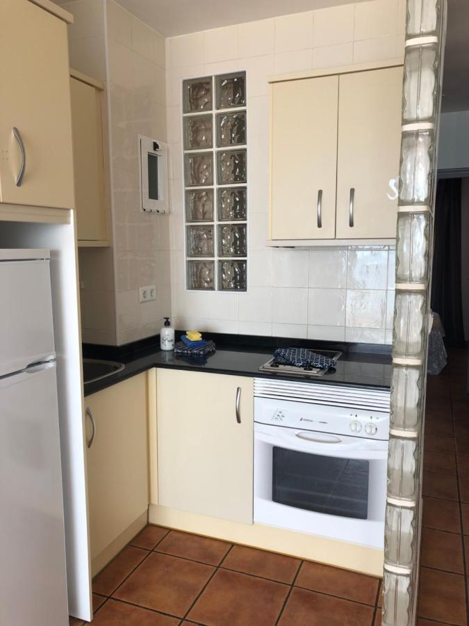 Apartament Triton 10A Benidorm Zewnętrze zdjęcie