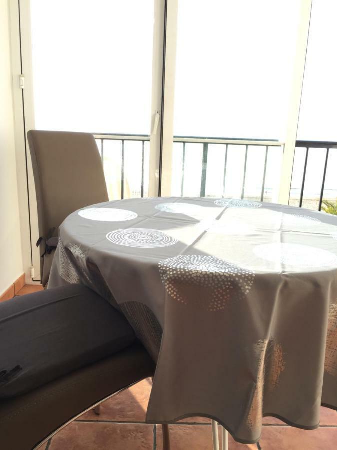 Apartament Triton 10A Benidorm Zewnętrze zdjęcie