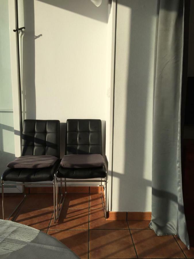 Apartament Triton 10A Benidorm Zewnętrze zdjęcie