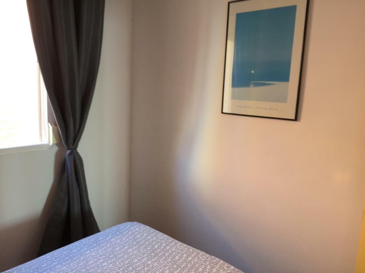 Apartament Triton 10A Benidorm Zewnętrze zdjęcie
