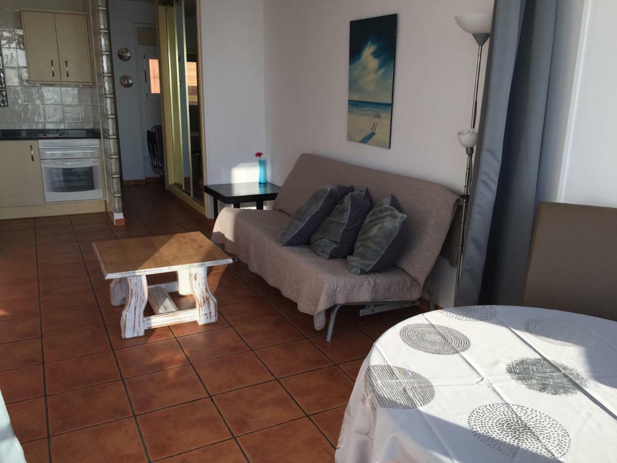 Apartament Triton 10A Benidorm Zewnętrze zdjęcie